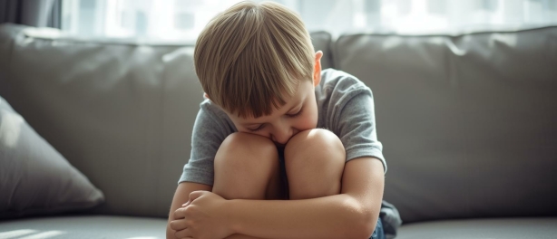 Mijn kind met autisme kan geen drukke klas aan