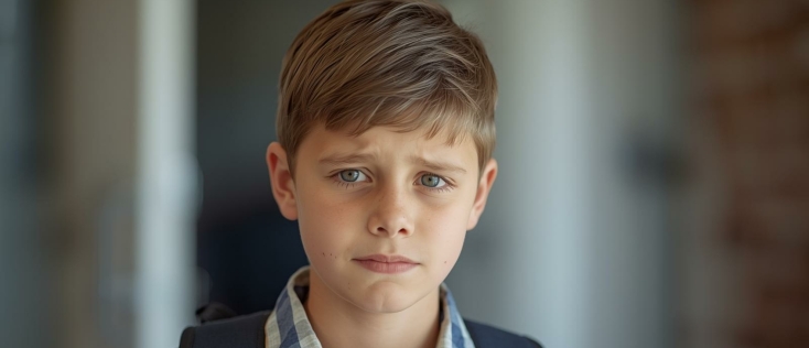 Mijn kind met autisme heeft rust nodig na school