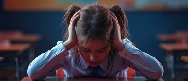 Mijn kind met autisme raakt overweldigd door drukte