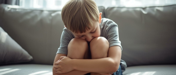 Waarom wordt mijn kind met autisme zo snel boos?