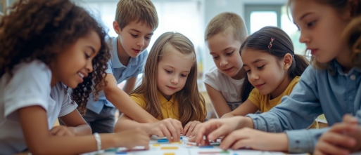 Waarom begrijpt mijn kind met autisme andere kinderen niet goed?