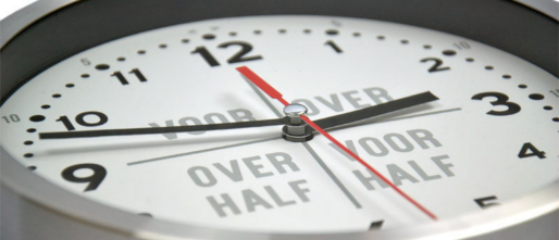 Waarom kan mijn kind een digitale klok wel lezen maar een gewone klok niet?