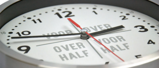 Mijn kind zit in groep 5 en kan nog niet klokkijken – is dat normaal?