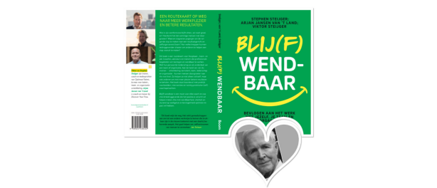 Jan Terlouw schreef schitterend voorwoord