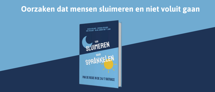 Wat kost sluimeren écht?