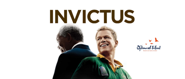 Leiderschap met de film Invictus als spiegel