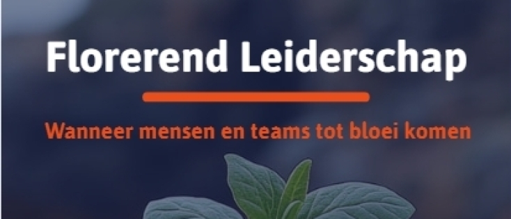 Een voorjaar vol beweging, reflectie en florerend leiderschap