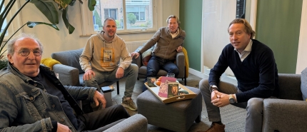 Florerend Leiderschap: een kijkje achter de schermen