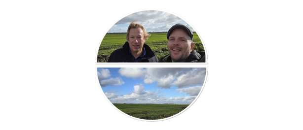 Preview interview in nieuw boek