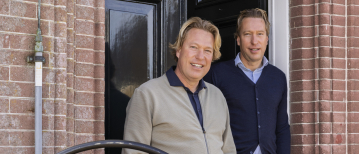 Summer Course - schrijf je nu in voor Florerend Leiderschap, inspiratiedag op 28 augustus
