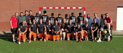 Iedereen verdient een tweede helft