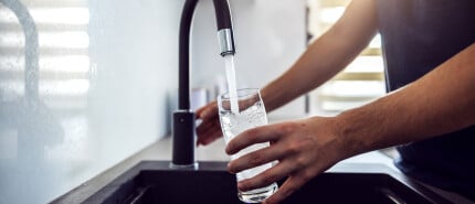 Hard water is een probleem: ontdek de oorzaken en oplossingen