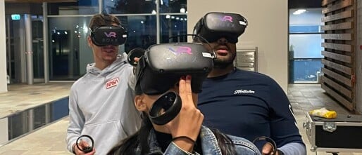 Ontdek de teamrollen binnen jouw team via een VR Escaperoom