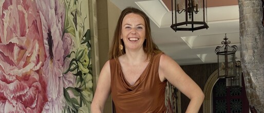 Oorzaken van mijn slechte zelfleiderschap als creatief en visionair persoon