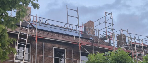 Schoorsteen Waterdicht Maken: Waarom en Hoe?