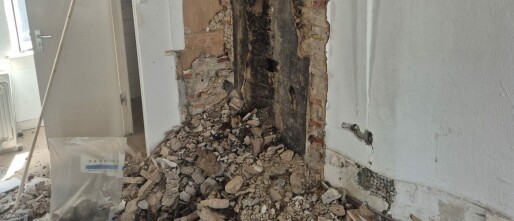 Schoorsteen zelf renoveren – volledige gids voor doe-het-zelvers