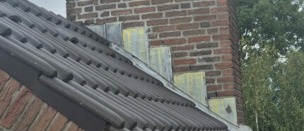 Schoorsteen zelf renoveren – volledige gids voor doe-het-zelvers