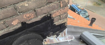 Schoorsteen laten verwijderen – veilig, duurzaam en professioneel uitgevoerd