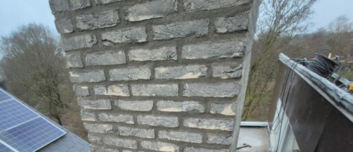 Schoorsteen Renoveren Vaassen – Duurzame Oplossingen op Maat