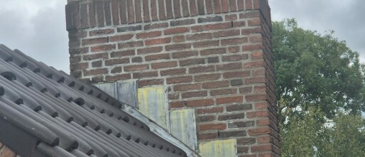 Schoorsteen Renoveren Epe – Specialist in Duurzaam Herstel
