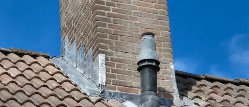 Schoorsteen renoveren Heerde | Vakkundig & Duurzaam Herstel