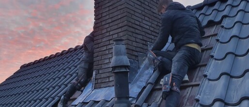 Schoorsteen Renoveren Uddel | Vakkundige & Duurzame Service