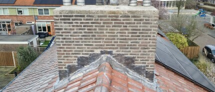 Schoorsteen Renoveren Vorden – Voorkom Lekkage en Herstel Veiligheid