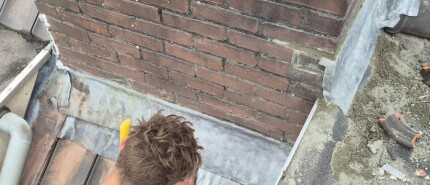 Schoorsteen renoveren Leersum – Specialist in schoorsteenherstel en onderhoud