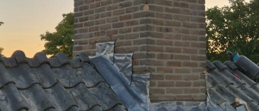 Welke verzekering dekt lekkage bij uw schoorsteen?