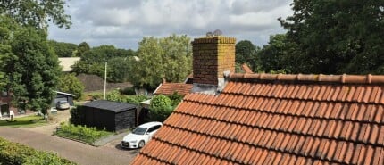 Oorzaken van lekkage bij een oude schoorsteen: herkenning & oplossingen