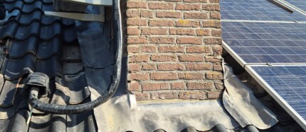 Schoorsteen Renoveren in Beemte-Broekland – Gratis Inspectie & Voorkom Schade