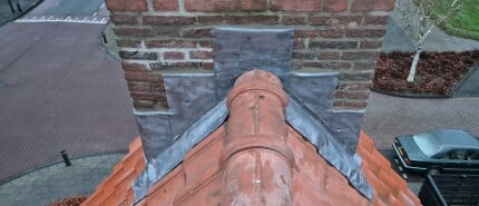 Schoorsteen Renoveren in Loenen – Gratis Inspectie & Volledige Herstelservice