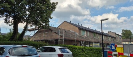 Schoorsteen Renoveren in Eerbeek – Gratis Inspectie & Duurzaam Herstel