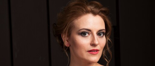 Tetiana Zhuravel Opera Gala 2025