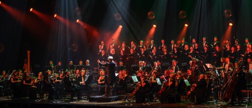 Magische filmmuziek in MECC Maastricht