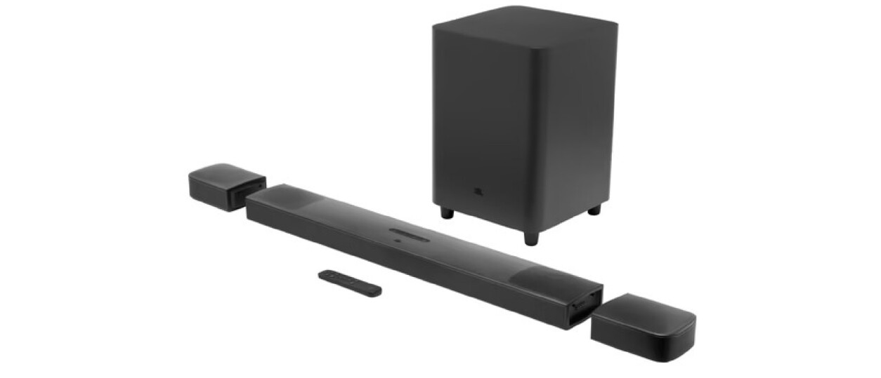 JBL Bar 9.1 TWS