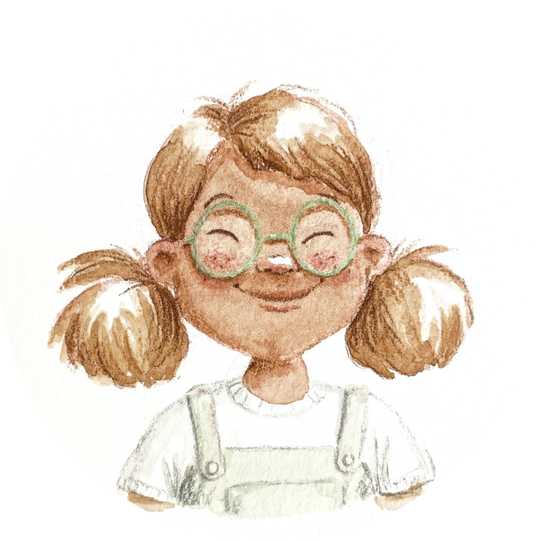 Learn to draw cute characters