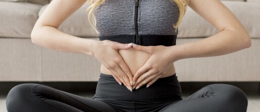 KRIYA FOR HEALTHY BOWEL SYSTEM