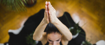 Siri Gaitri Mantra Kriya