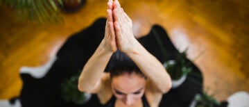 Meditation for Protection and Projection from the Heart