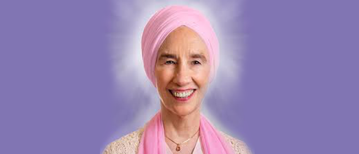 Gift Of womanhood