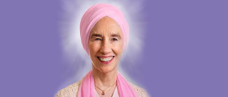 Blessing the Small Things: A Quiet Path to Inner Calm