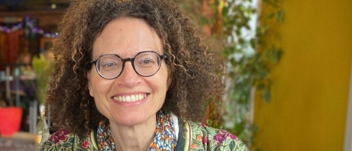 Meet Guru Deva: Her Work, Teachings, and the Heart of Oneness