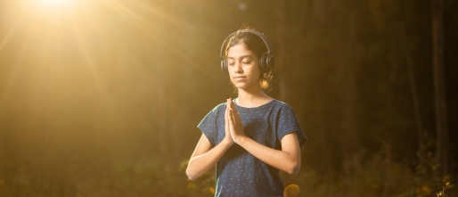 A Kundalini Yoga Retreat, a Haven and Sacred Space in North East Brazil.