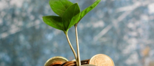 Stabiele financiën, krachtige toekomst