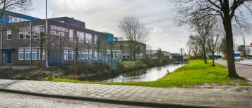 Is het overdragen van het DBC aan het Atlas College in Hoorn noodzakelijk (én wenselijk)?