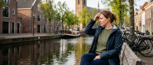 Altijd aan staan? Vind weer rust bij je burnout coach in Meppel