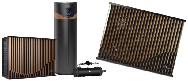 De Warmte warmtepomp review: onze ervaring + €100 korting