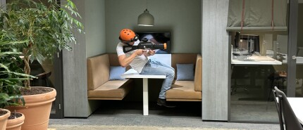 Van planning tot gameplay: zo organiseer je voor het bedrijf lasergamen op locatie