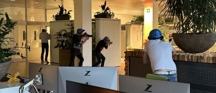 De 7 meest gestelde vragen over lasergamen op locatie (en de verrassende antwoorden)